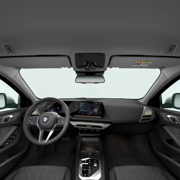BMW 1 Series photo 5