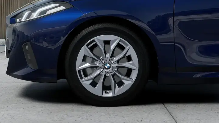 BMW 1 Series photo 4