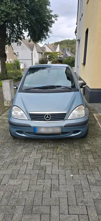 Mercedes-Benz A Klasse 160