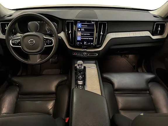 Volvo Xc60 2021 photo 5