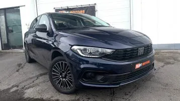Fiat Tipo 2021 photo 2