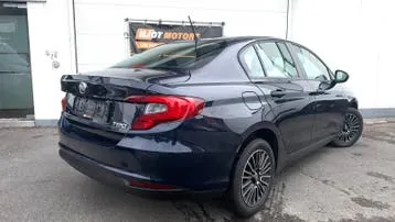 Fiat Tipo 2021 photo 3