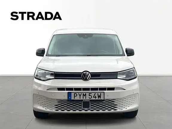 Volkswagen Caddy Maxi 2024 photo 5