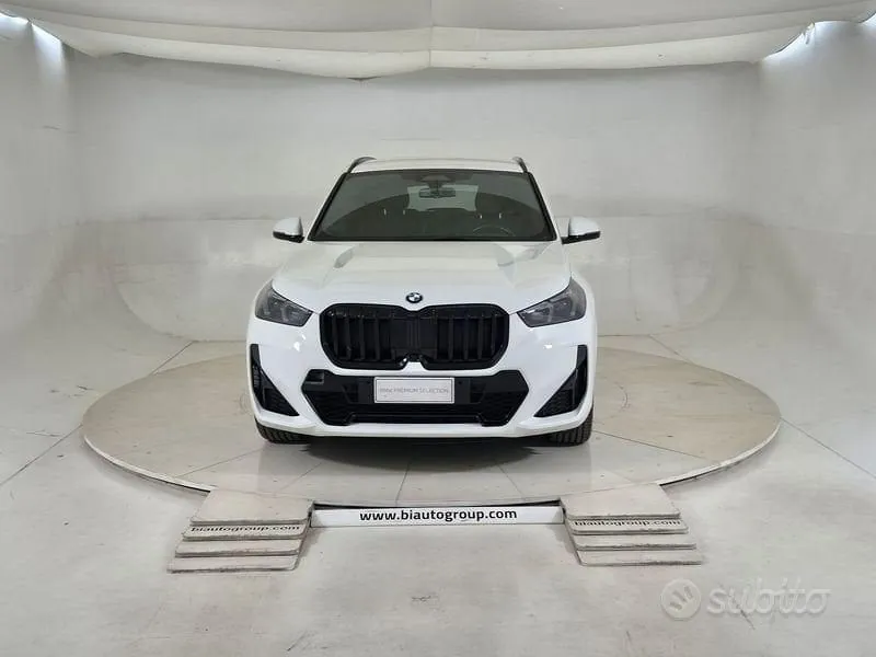 BMW X1 2025 photo 3
