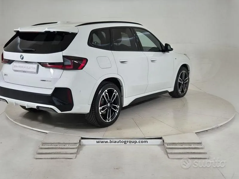 BMW X1 2025 photo 5