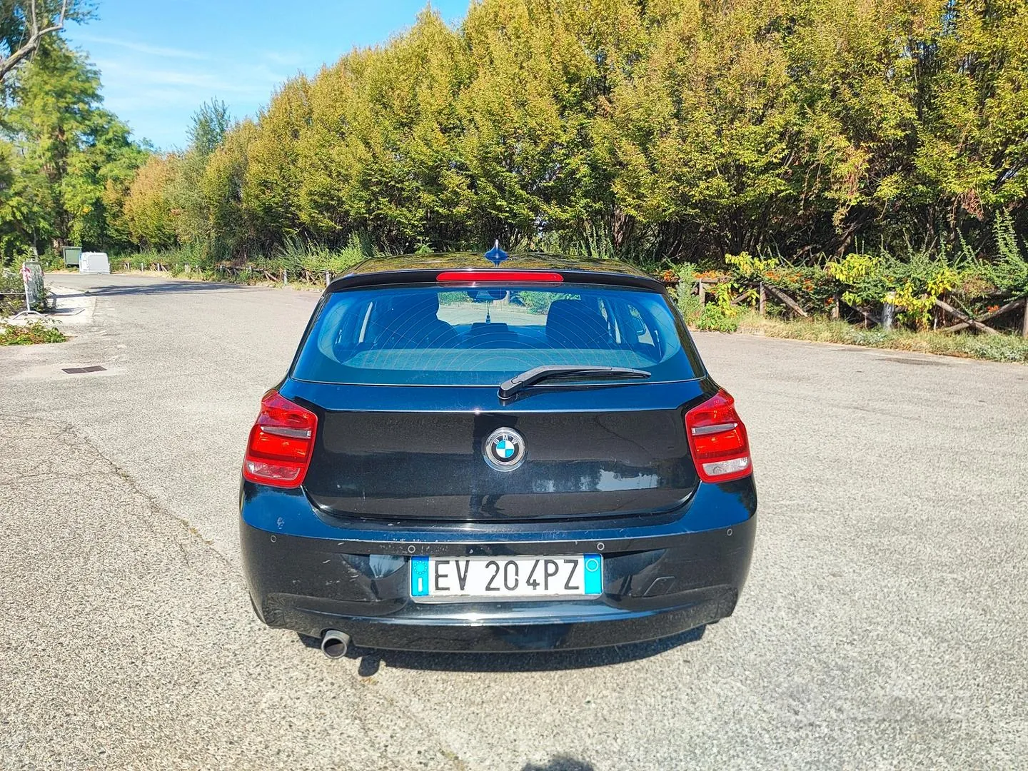BMW 116D