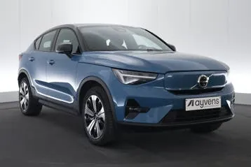 Volvo C40 2022 photo 3