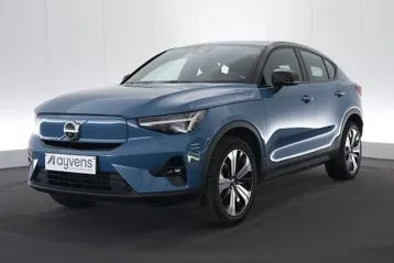 Volvo C40
