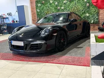 Porsche Carrera 991.1