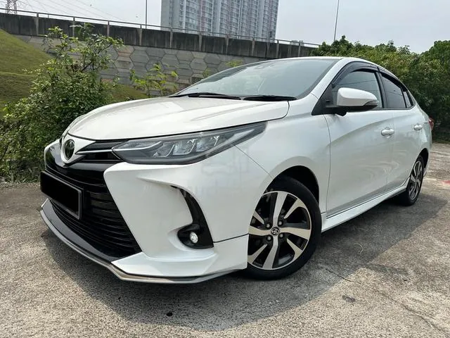 Toyota Vios