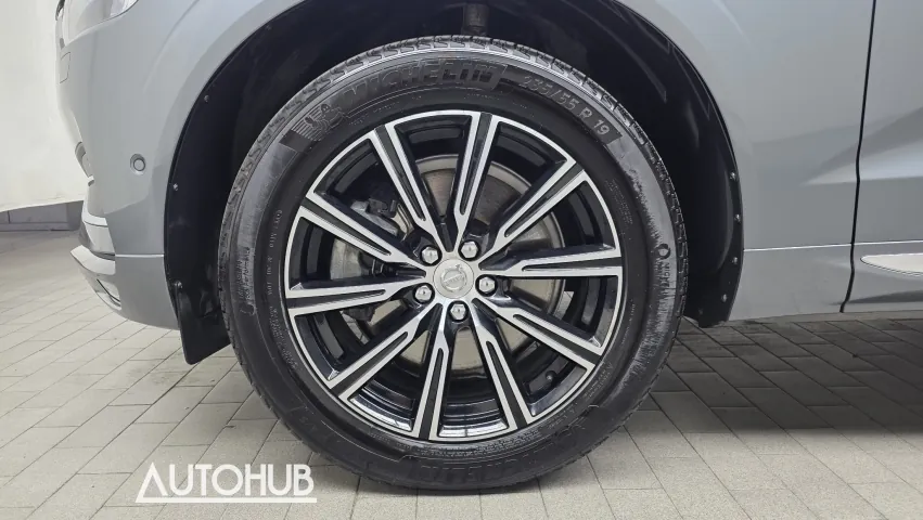 Volvo Xc60 2018 photo 5