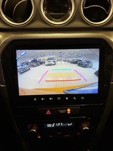 Suzuki Vitara 2026 photo 5