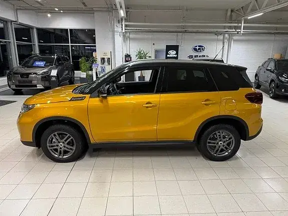 Suzuki Vitara 2026 photo 3