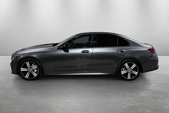Mercedes-Benz C200 2022 photo 4