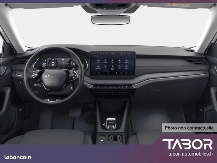 Skoda Octavia 2026 photo 4