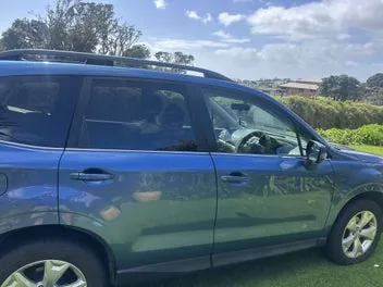 Subaru Forester 2014 photo 4