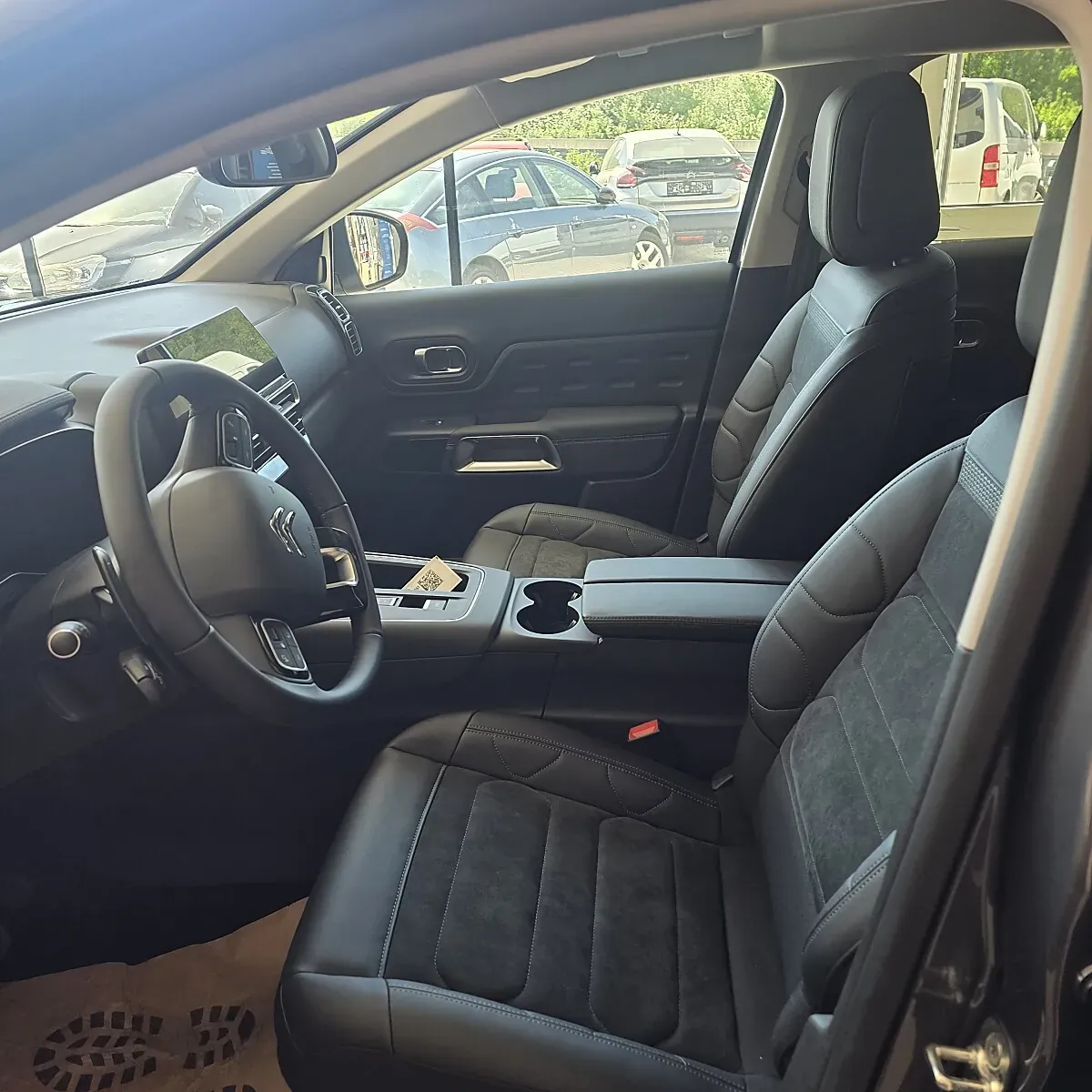 Citroen C5 Aircross 2025 photo 3