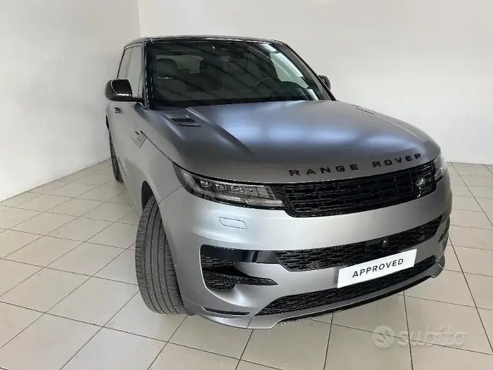 Land Rover Range Rover Sport 2024 photo 5