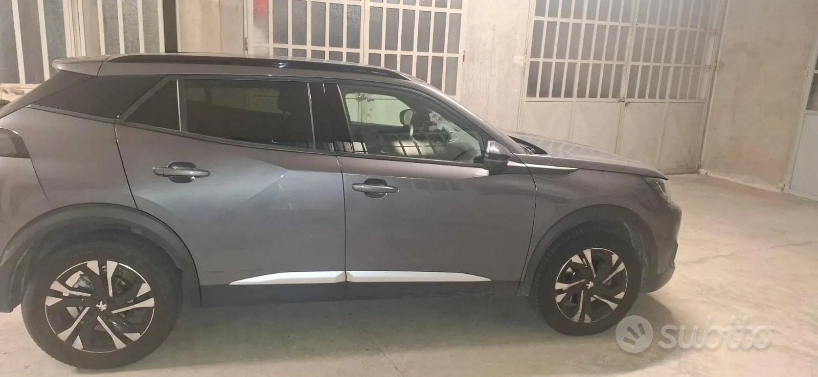 Peugeot 2008 2023 photo 3
