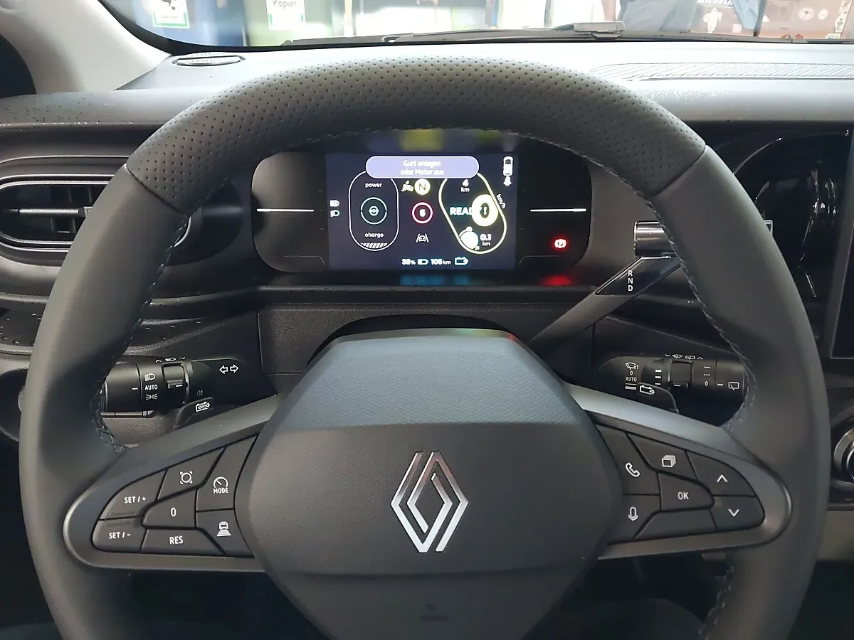 Renault Twingo 2026 photo 3
