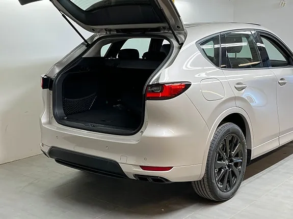 Mazda Cx-60 2026 photo 4