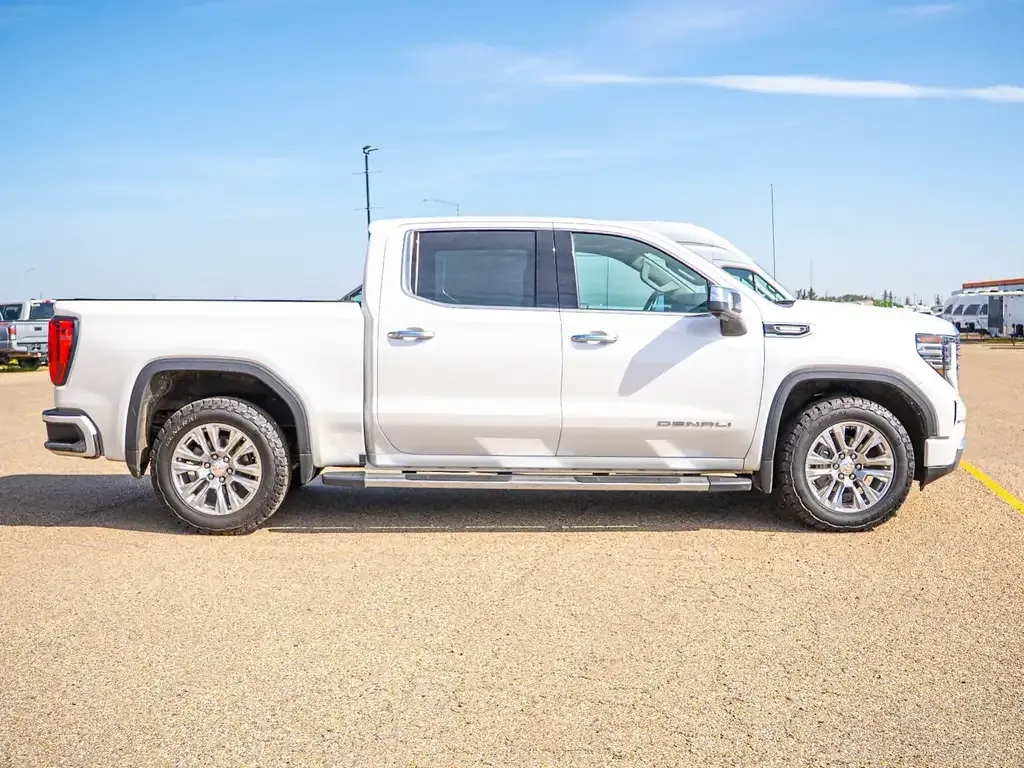 GMC Sierra 1500 2024 photo 4