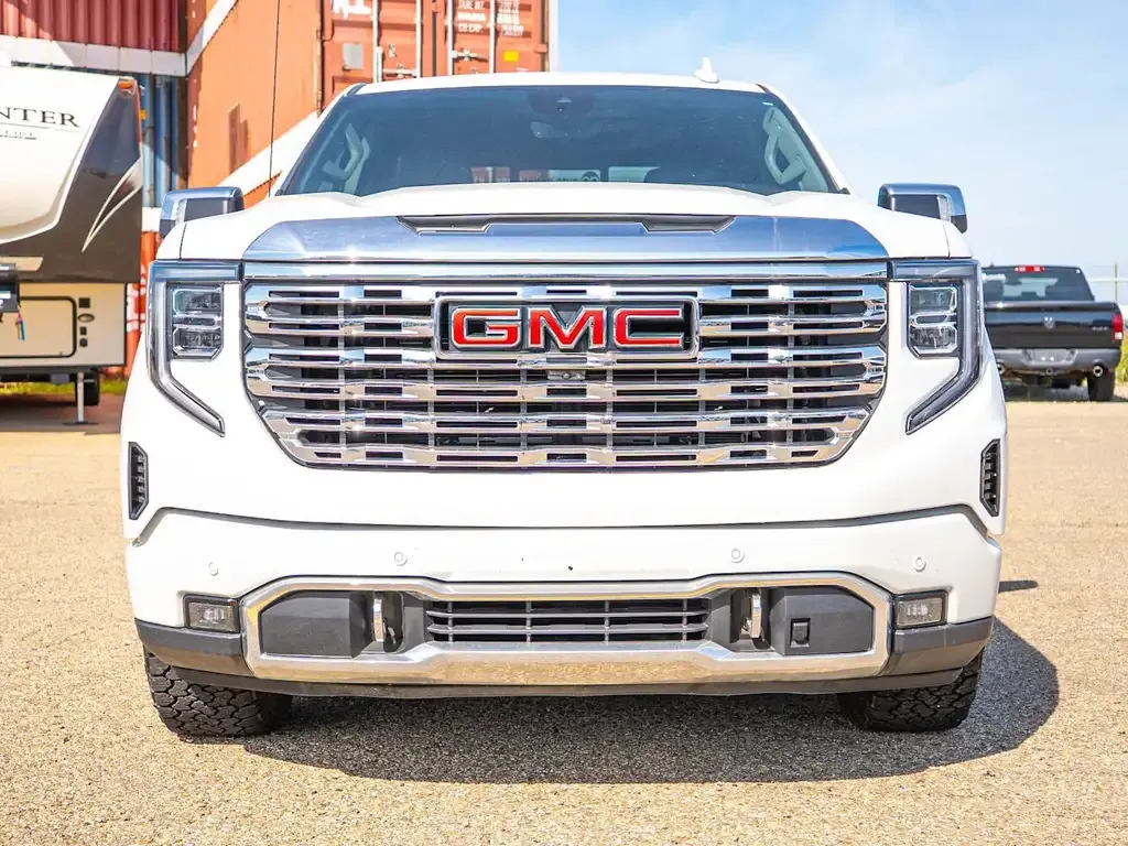 GMC Sierra 1500 2024 photo 2