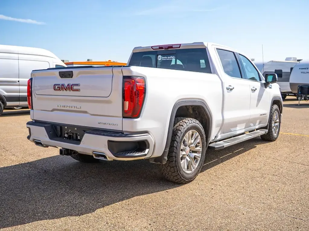 GMC Sierra 1500 2024 photo 5