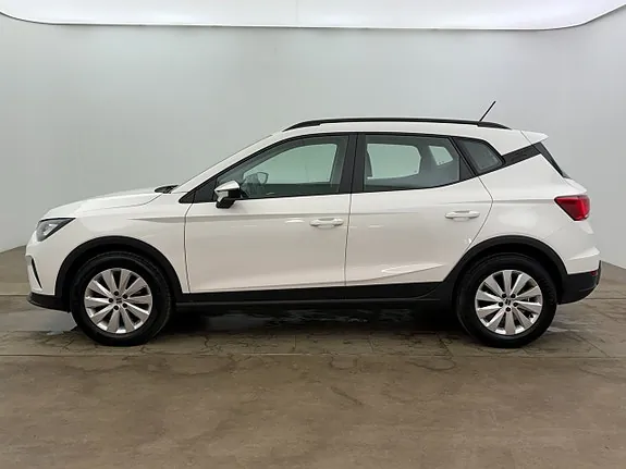 Seat Arona 2023 photo 3