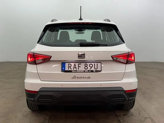 Seat Arona 2023 photo 5