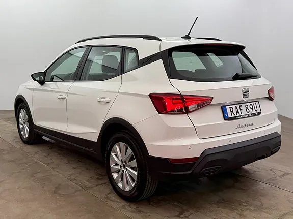 Seat Arona 2023 photo 4