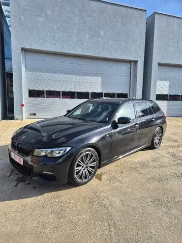 BMW Série 3