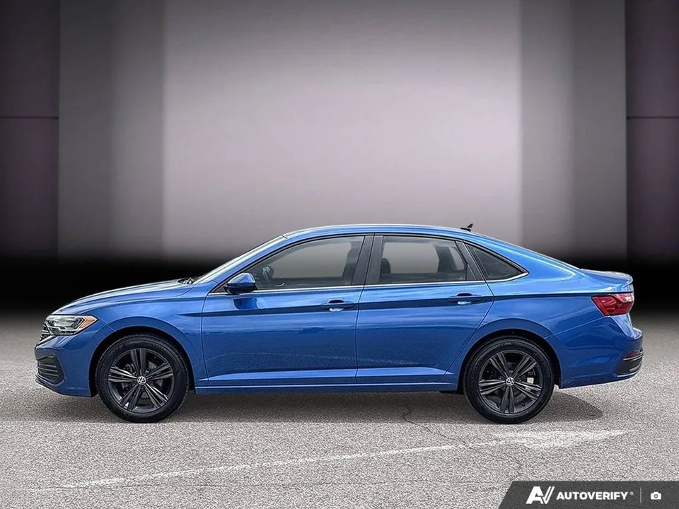 Volkswagen Jetta 2022 photo 2