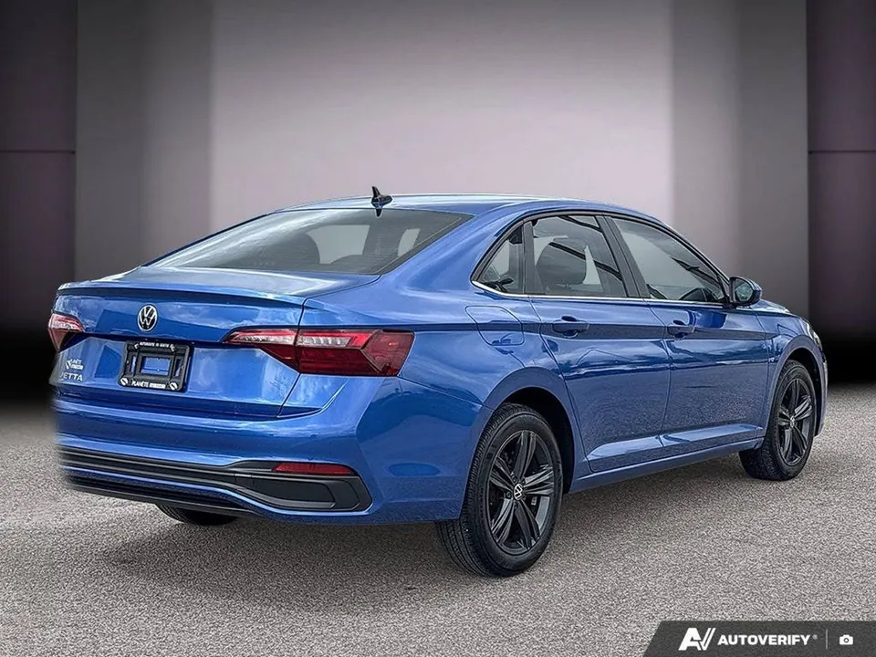 Volkswagen Jetta 2022 photo 5
