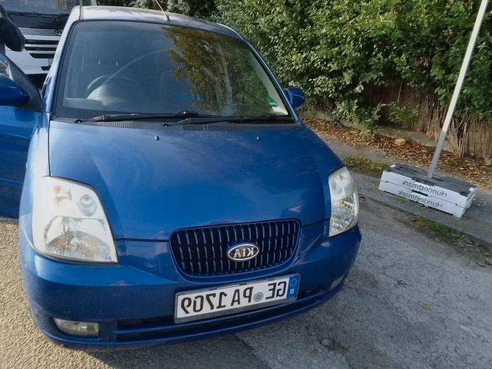 Kia Picanto