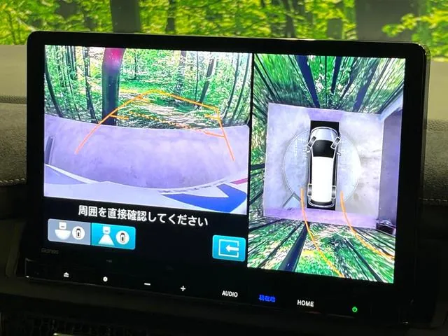 Honda Stepwgn 2024 photo 5