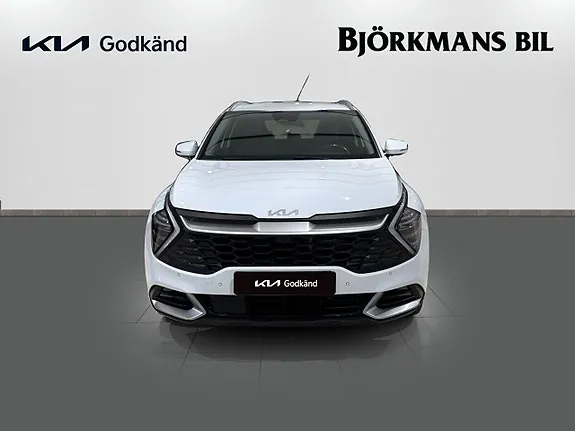 Kia Sportage 2023 photo 2