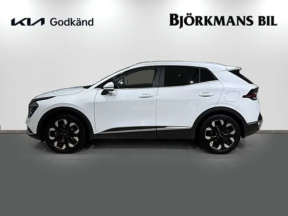 Kia Sportage 2023 photo 4