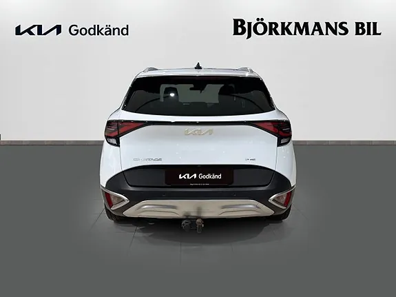 Kia Sportage 2023 photo 5