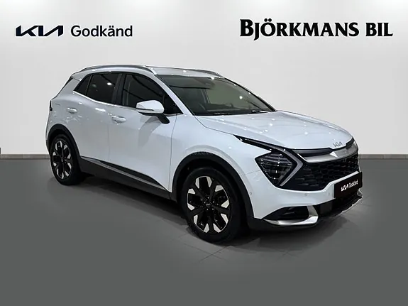 Kia Sportage 2023 photo 3
