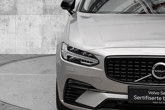 Volvo V90 2025 photo 5
