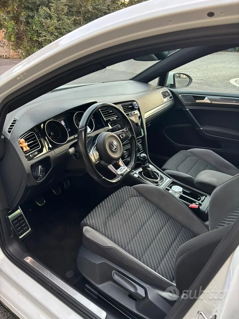 Volkswagen Golf 2019 photo 5