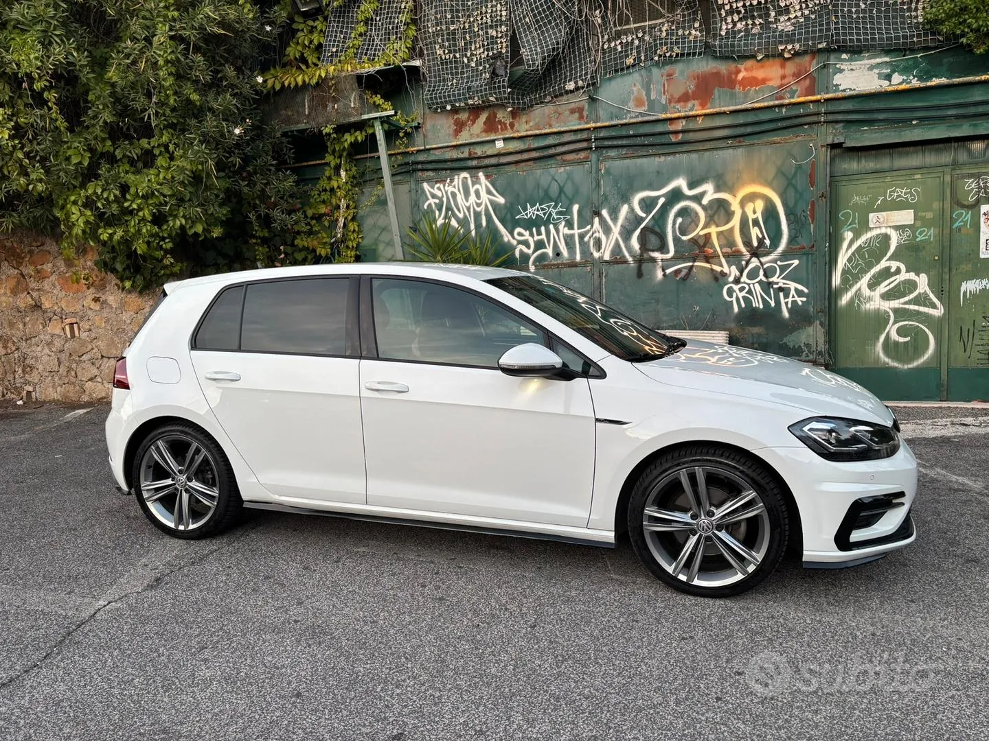 Volkswagen Golf 2019 photo 4