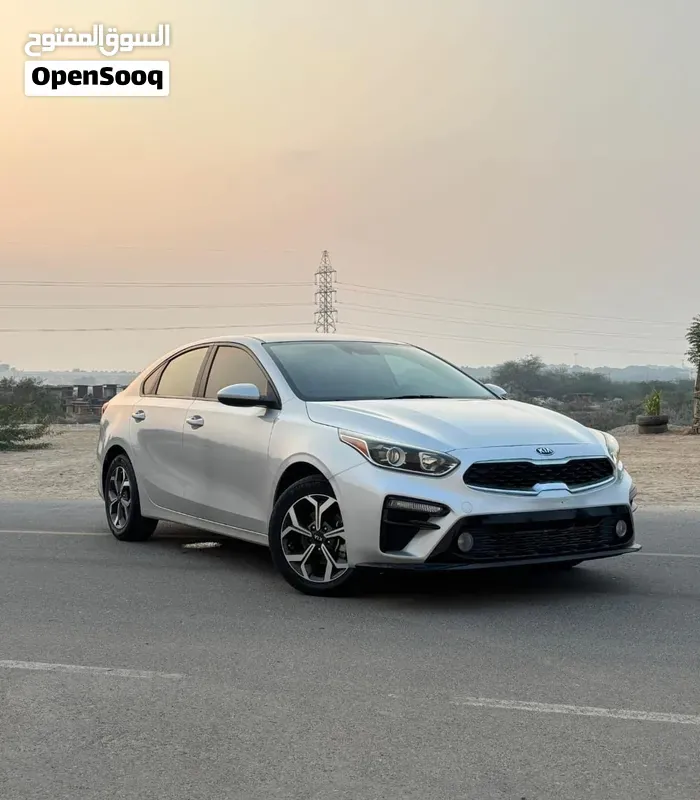 Kia Forte 2023 photo 5