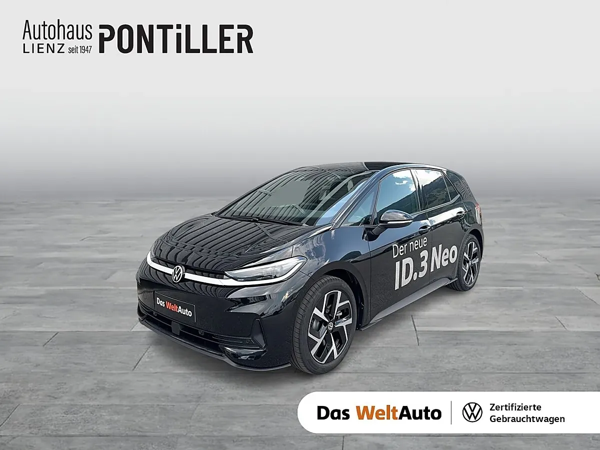 Volkswagen Id.3