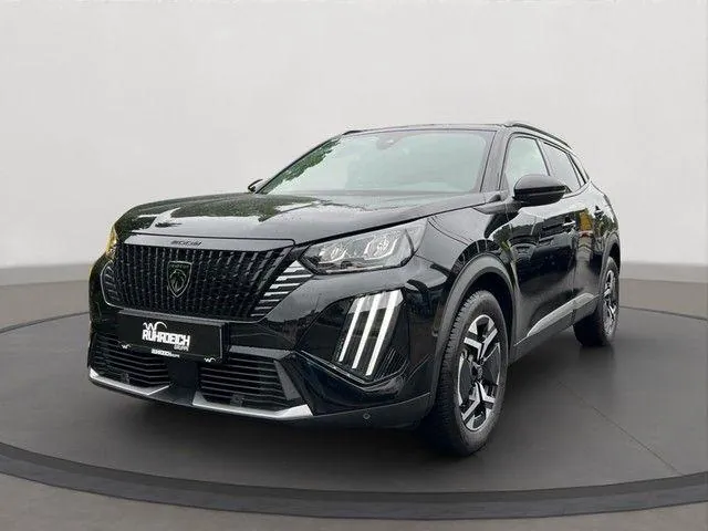 Peugeot 2008 Allure