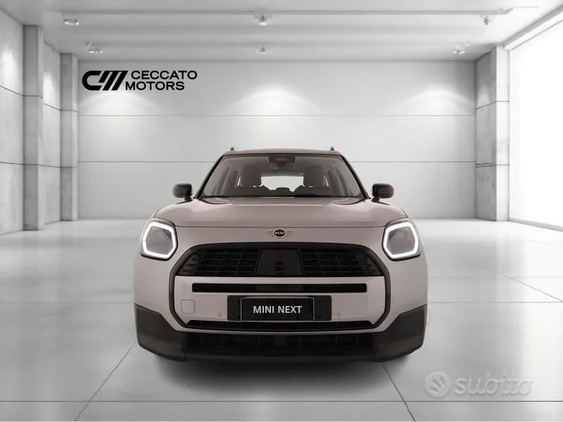 Mini Mini Countryman 2025 photo 2