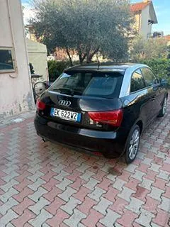 Audi A1 2012 photo 3