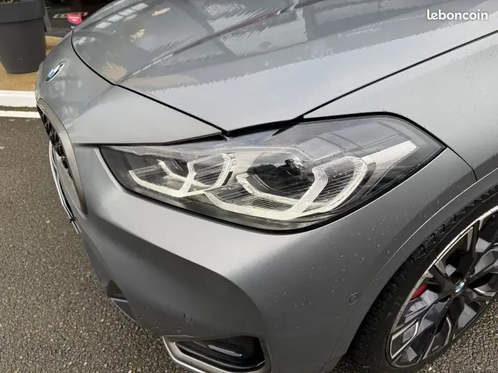 BMW X2 2022 photo 5