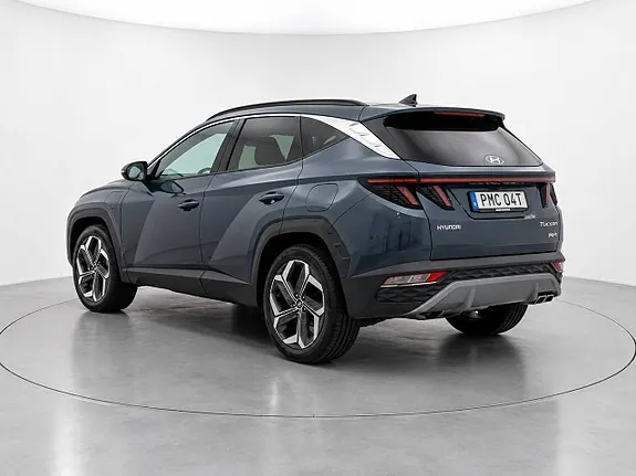 Hyundai Tucson 2022 photo 3
